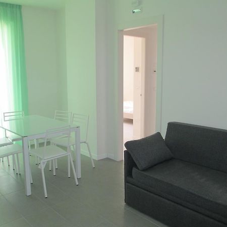 Residence Blumare Martinsicuro Zewnętrze zdjęcie