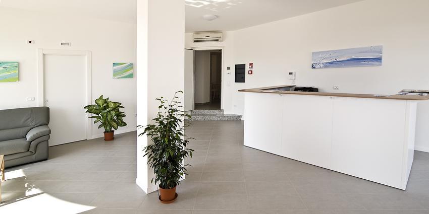 Residence Blumare Martinsicuro Zewnętrze zdjęcie
