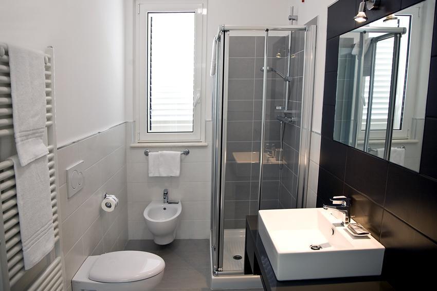 Residence Blumare Martinsicuro Pokój zdjęcie